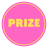 Prize icon