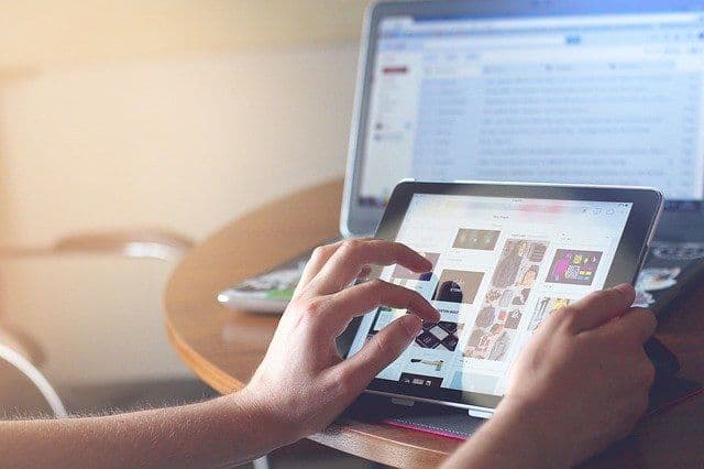 Why a new site