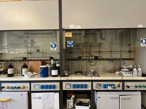 Milan Polymer Days gallery