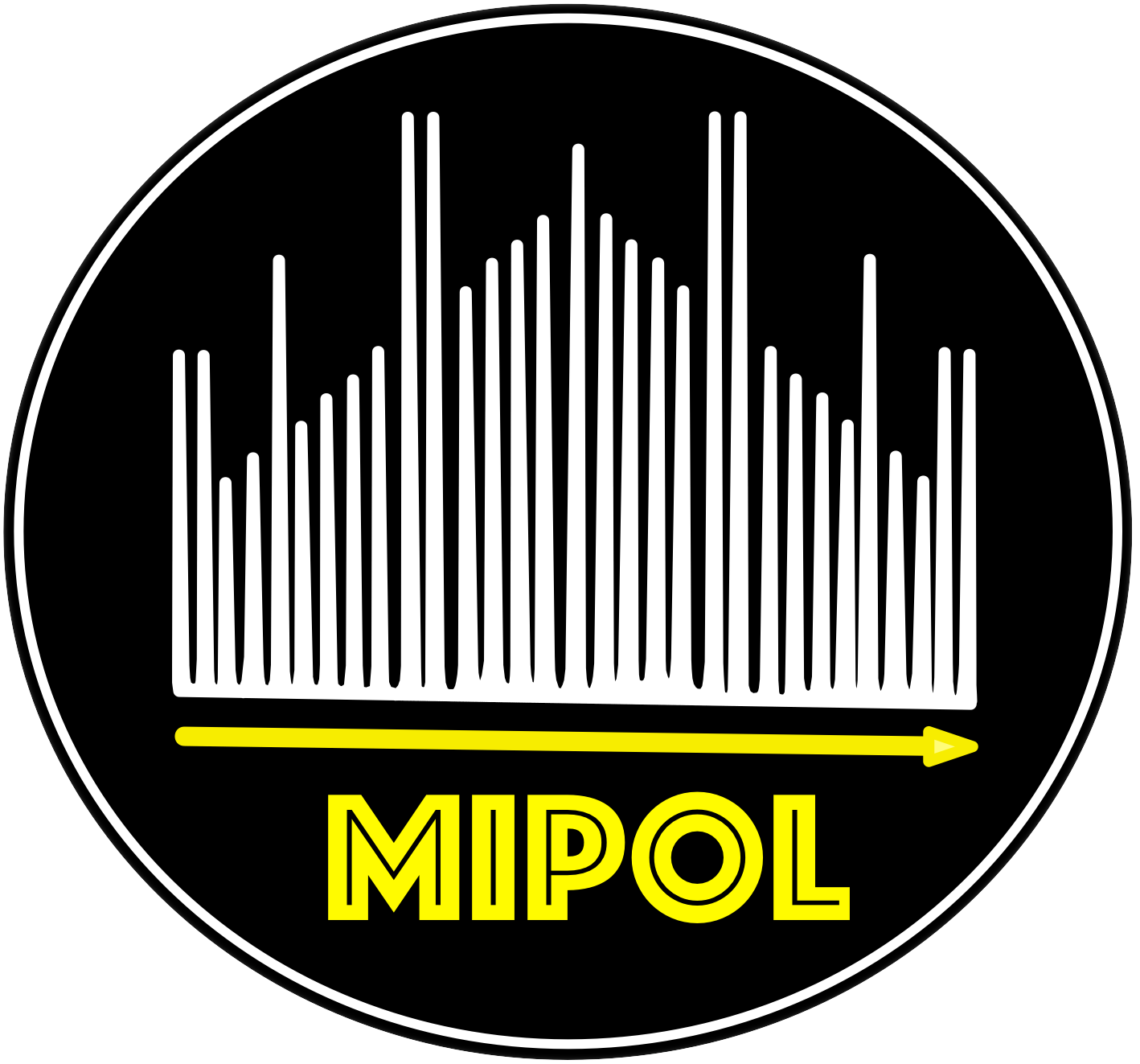 Milan Polymer Days logo